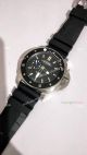 Copy Panerai Luminor Submersible 1950 Amagnetic 3 Days Black Bezel Watch PAM1389 (3)_th.jpg